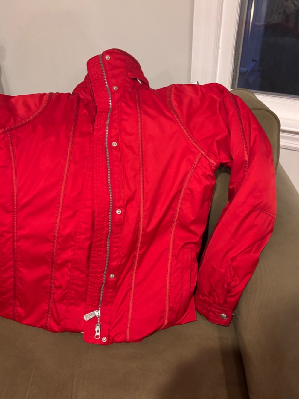 Marker Jacket - Picture 4 of 7
